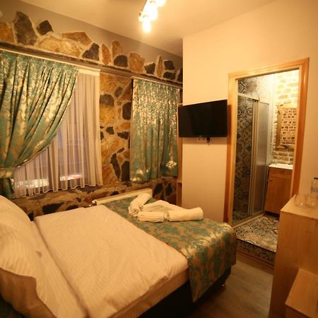 Little Ganj Suites イスタンブール エクステリア 写真