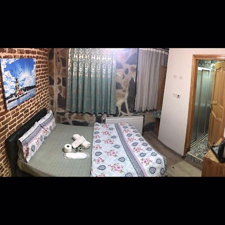 Little Ganj Suites イスタンブール エクステリア 写真