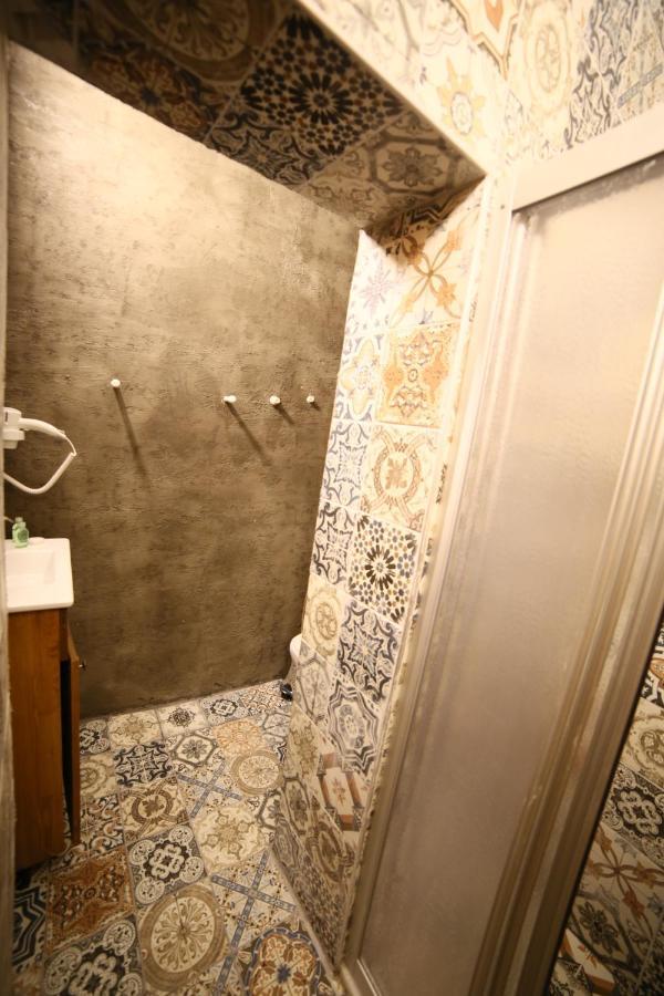 Little Ganj Suites イスタンブール エクステリア 写真
