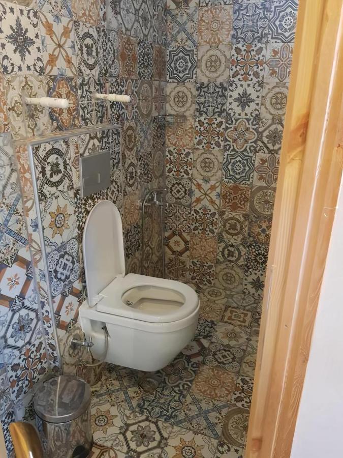 Little Ganj Suites イスタンブール エクステリア 写真