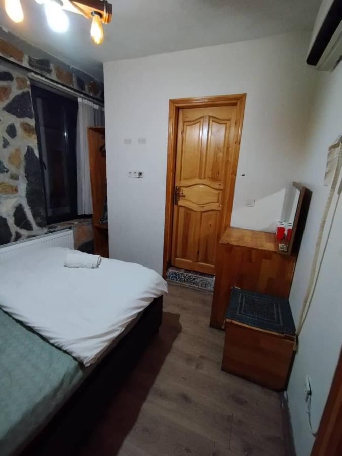 Little Ganj Suites イスタンブール エクステリア 写真