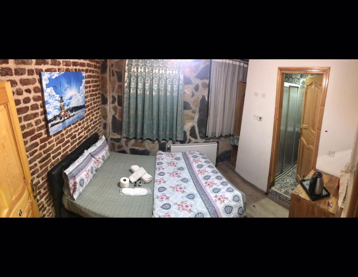 Little Ganj Suites イスタンブール エクステリア 写真