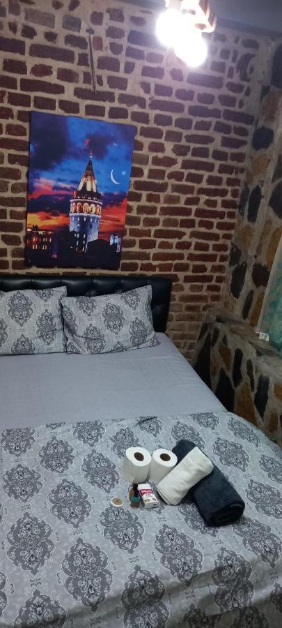 Little Ganj Suites イスタンブール エクステリア 写真